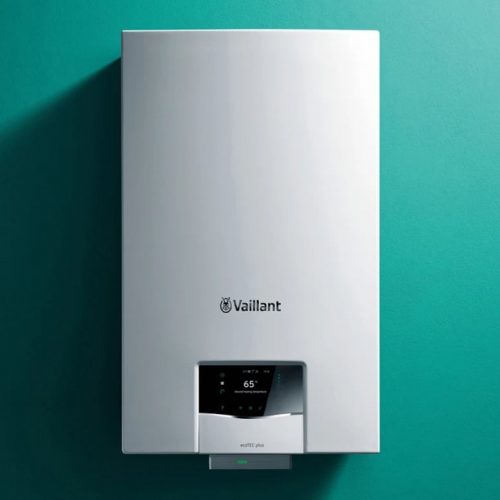 Vaillant ecoTEC Plus 832 32kW Combi Boiler