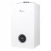Worcester Bosch Greenstar 4000 Gas Combi Boiler White