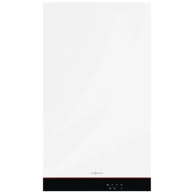 Viessmann Vitodens 050-W B0HA Gas System Boiler 19kW