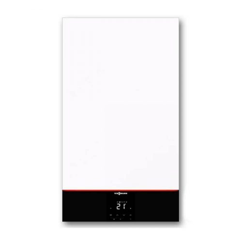 Viessmann Vitodens 025-W 28kW Gas Condensing Combi Boiler