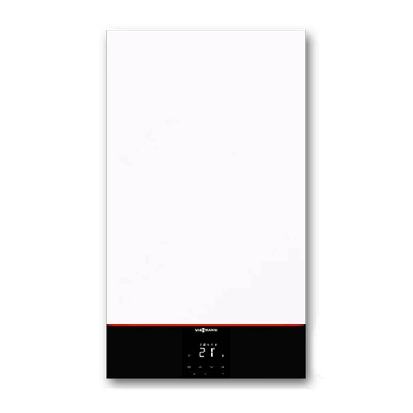 Viessmann Vitodens 025-W 28kW Gas Condensing Combi Boiler