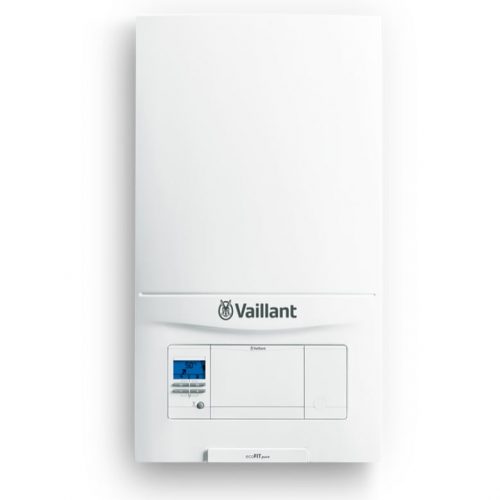 Vaillant ecoFIT pure 630 30kW System Boiler Natural Gas ErP