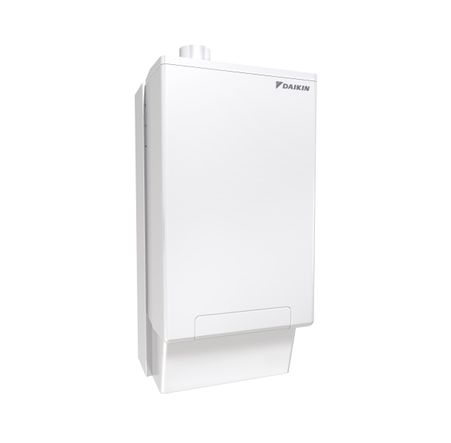 Daikin Altherma Hybrid Heat Pump Pack 5kW