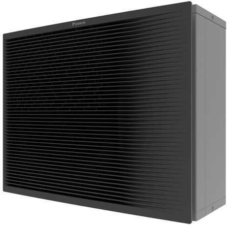 Daikin Low Temperature Monobloc 6kW Heat Pump Heating Only