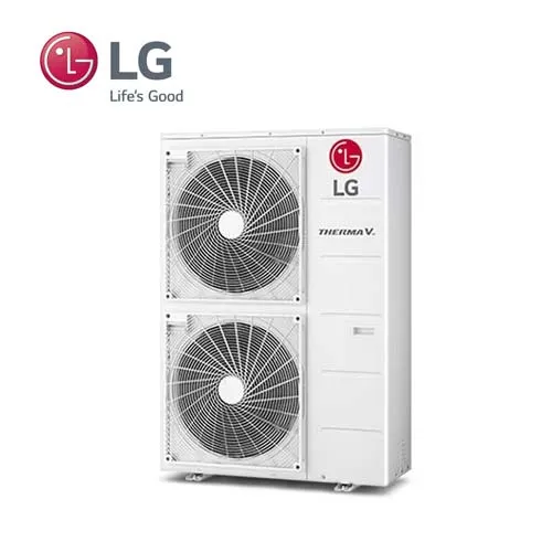LG Therma V 16kW R32 High Temperature Split Outdoor Unit