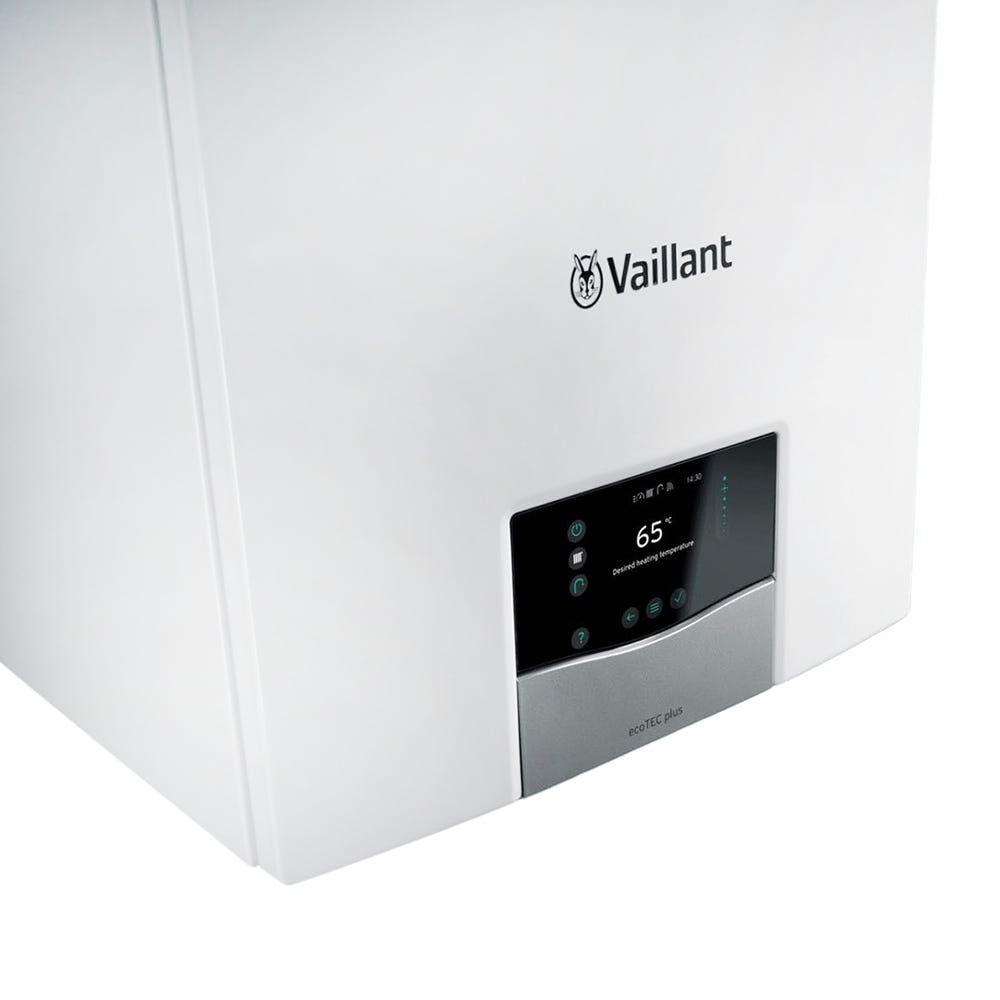 Vaillant EcoTEC Plus 940 Combi Boiler 40kW