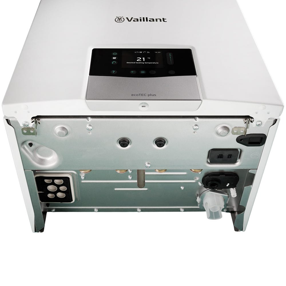 Vaillant EcoTEC Plus 940 Combi Boiler 40kW