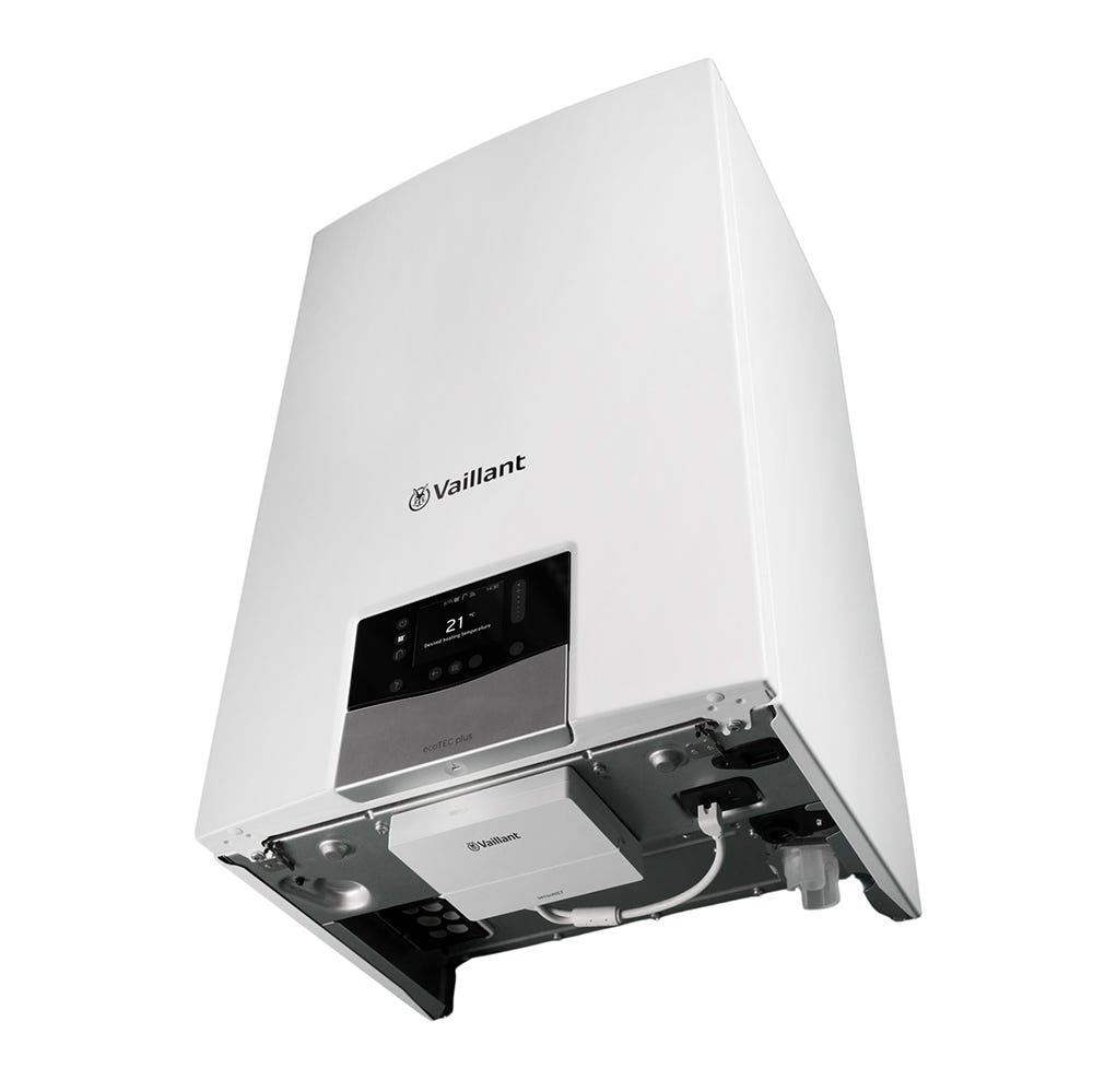 Vaillant EcoTEC Plus 940 Combi Boiler 40kW