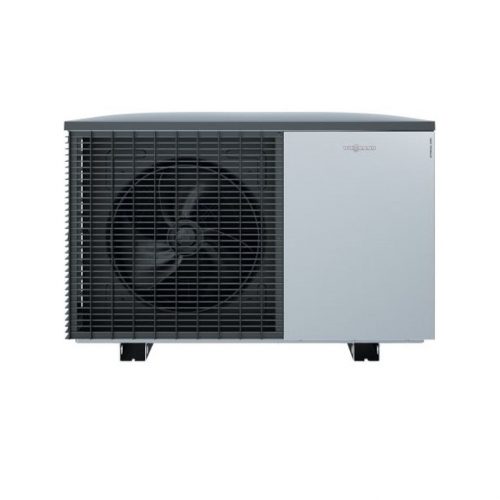 Viessmann Vitocal 200-A A04 4.2kW Heat and Cooling Pump