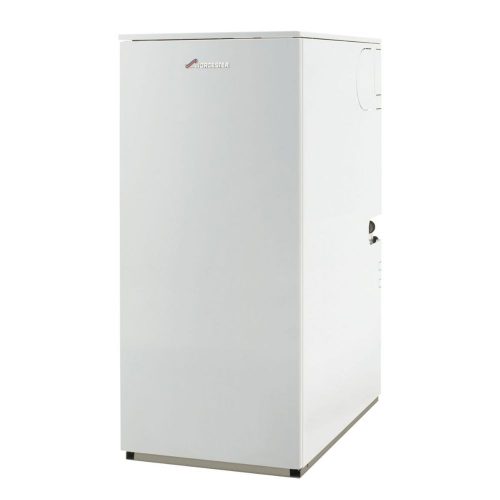 Worcester Greenstar Danesmoor Utility 12/18 System Oil Boiler