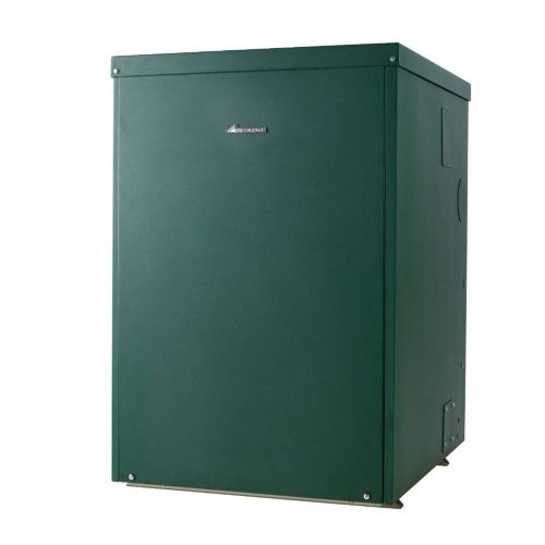 Worcester Greenstar Heatslave II External 12/18 Combi Oil Boiler