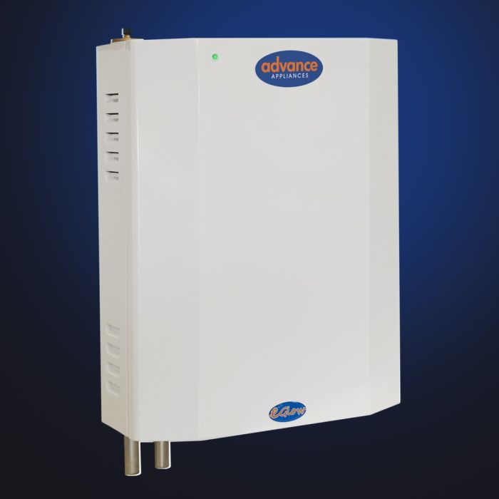 Advance Appliances Eglow Electric Boiler 6kw