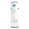 CLEARANCE - everflo Rapide+ 300 L Indirect Unvented Hot Water Storage Cylinder & Kit
